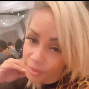 Meet your Posher, Paige